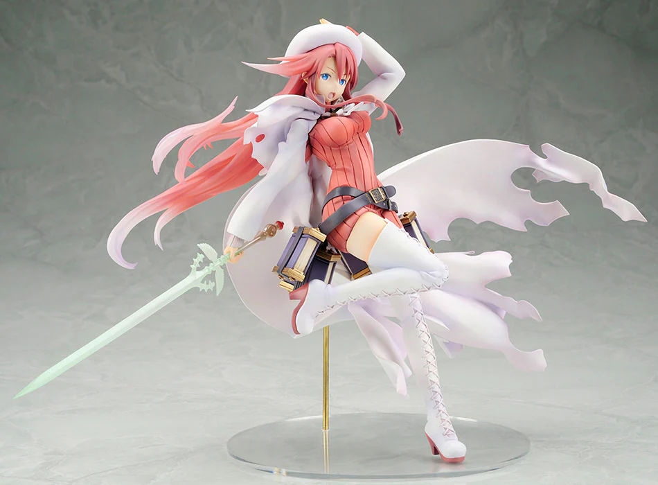 Aty Summon Night 3 Alter - Image 3