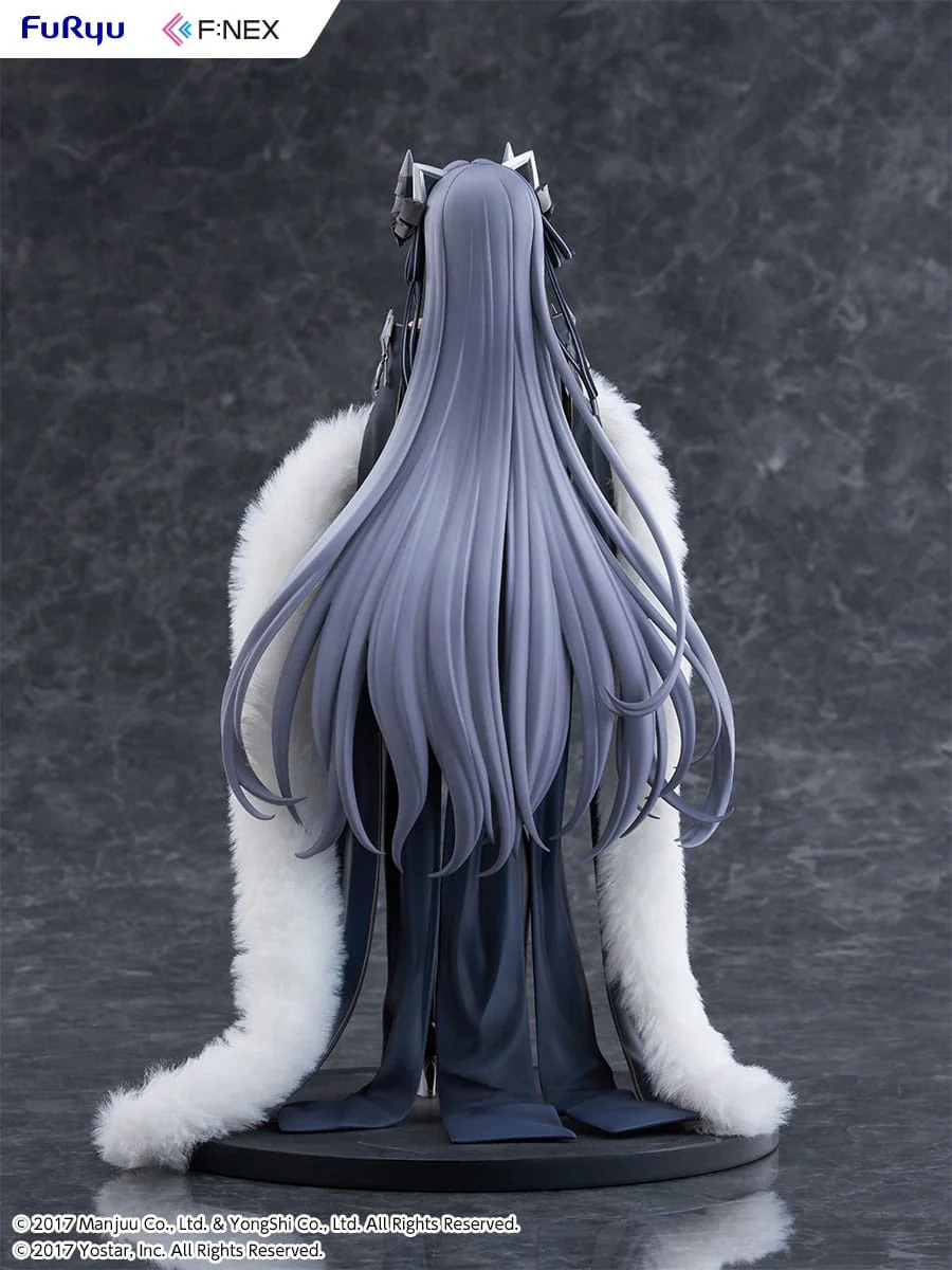 August von Parseval F:Nex Furyu - Image 3