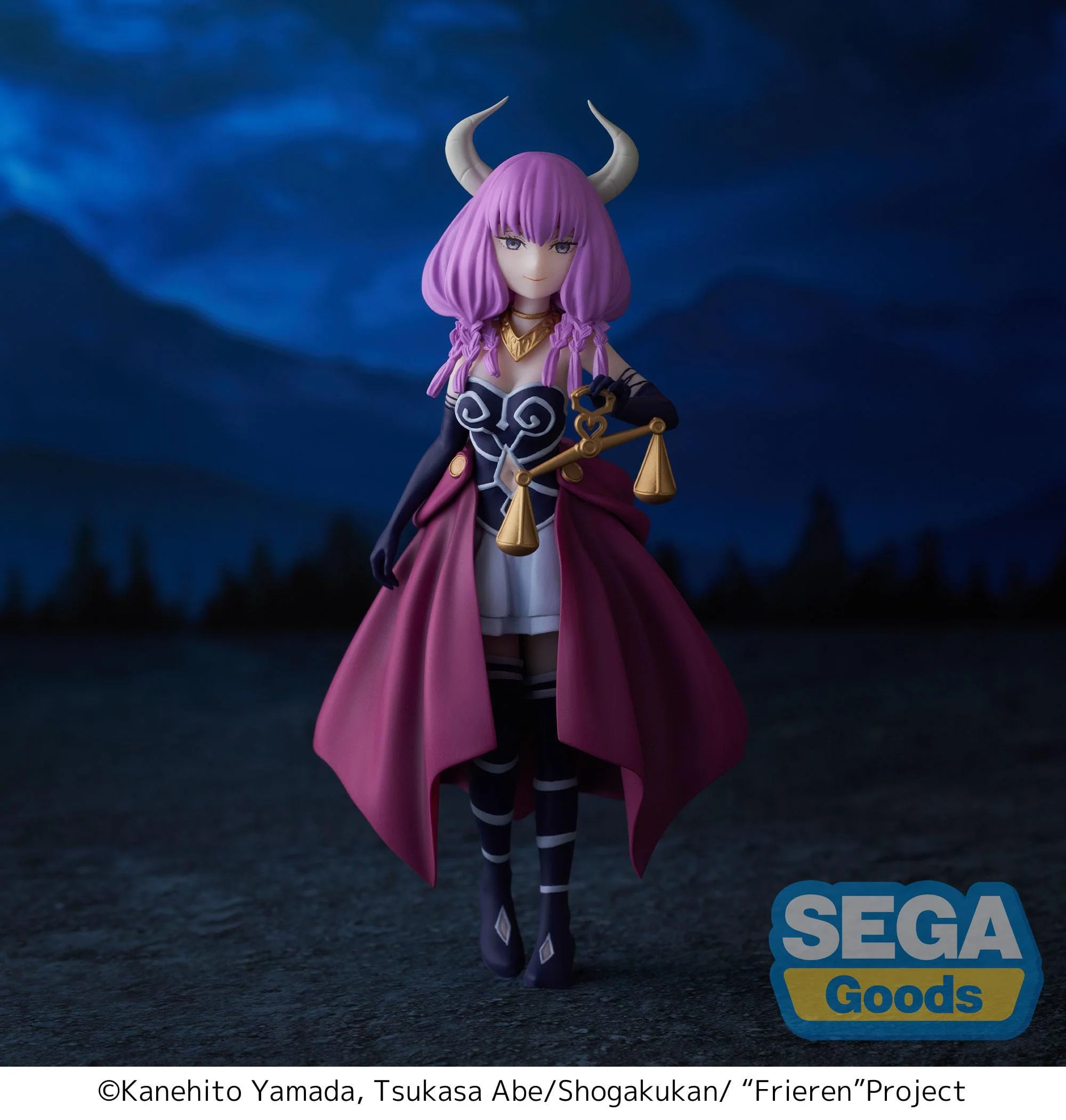Aura the Guillotine Desktop x Decorate Collections Sega - Image 2