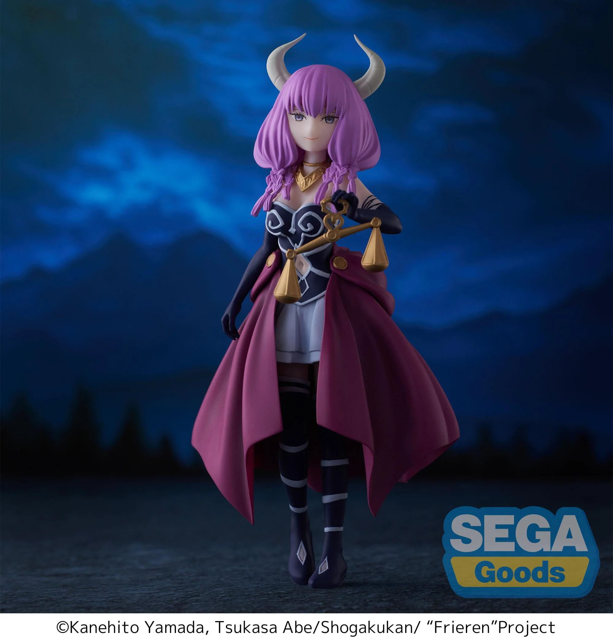 Aura the Guillotine Desktop x Decorate Collections Sega - Image 3