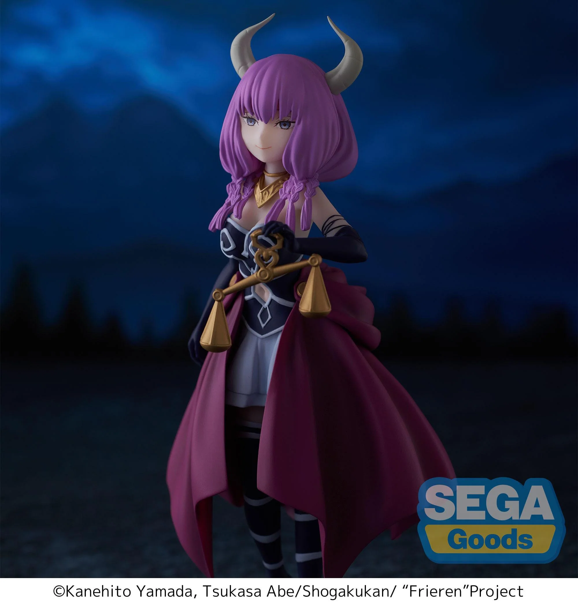 Aura the Guillotine Desktop x Decorate Collections Sega - Image 5