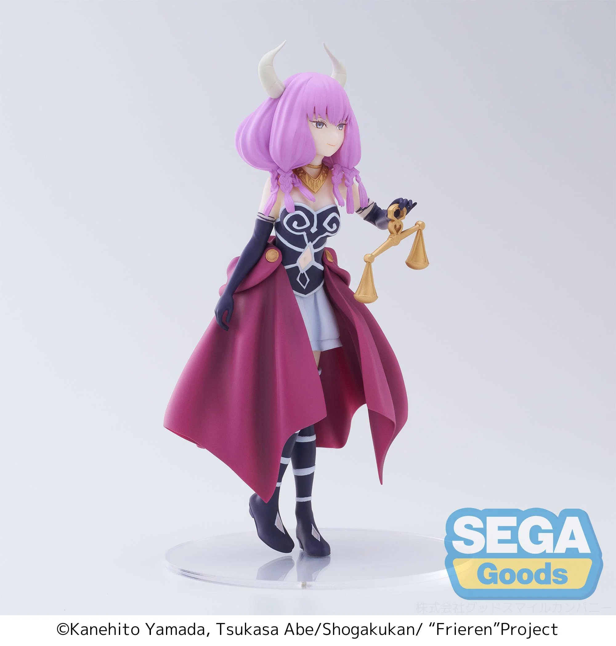 Aura the Guillotine Desktop x Decorate Collections Sega - Image 8