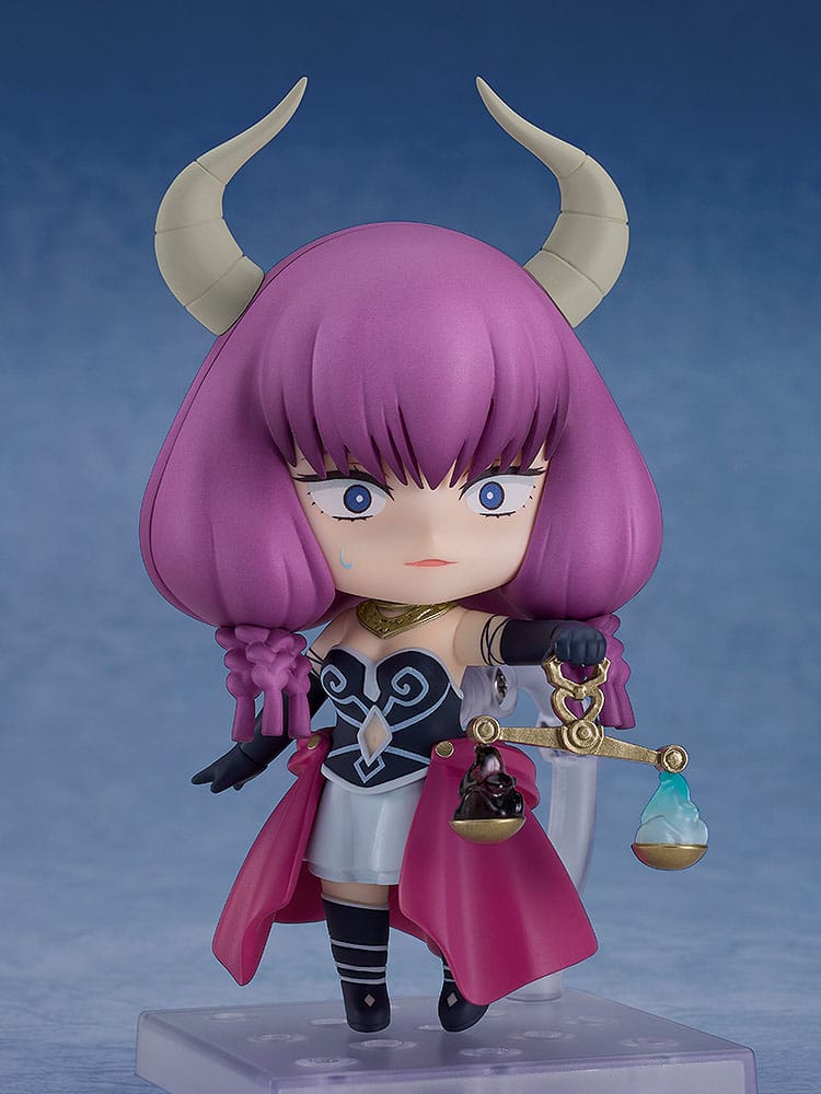 Aura the Guillotine Nendoroid Good Smile Company - Image 3