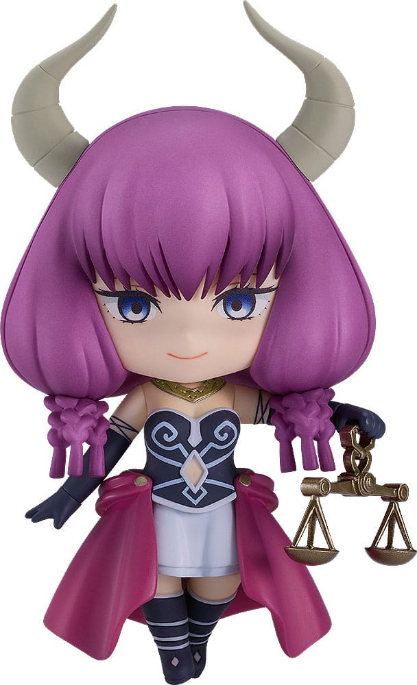 Aura the Guillotine Nendoroid Good Smile Company - Image 6