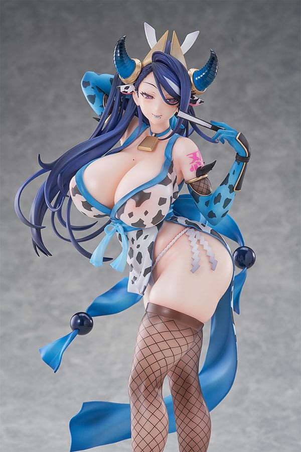 Aurora Kunoichi Outfit Ver. Tapestry Set Edition Hotvenus - Image 13