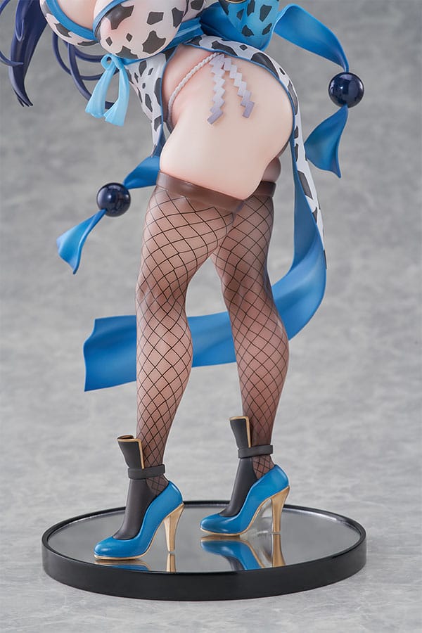 Aurora Kunoichi Outfit Ver. Tapestry Set Edition Hotvenus - Image 15