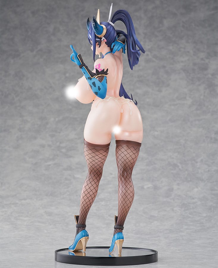 Aurora Kunoichi Outfit Ver. Tapestry Set Edition Hotvenus - Image 17