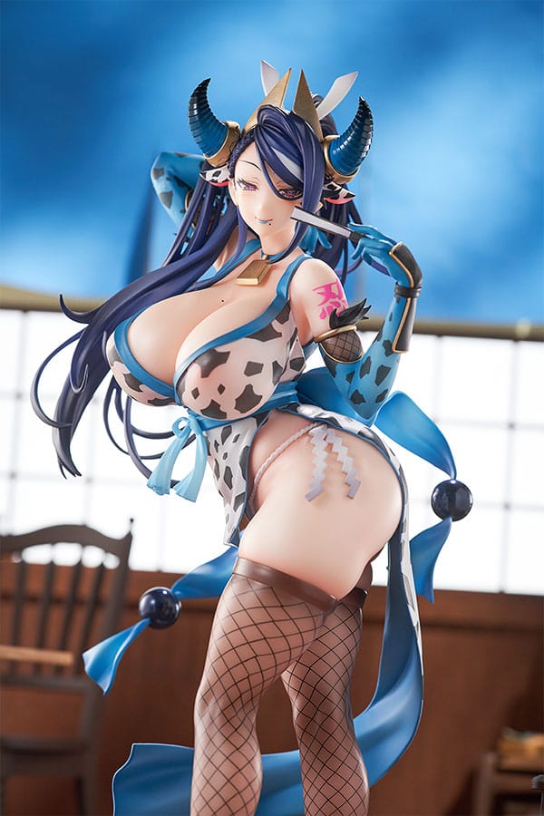 Aurora Kunoichi Outfit Ver. Tapestry Set Edition Hotvenus - Image 3