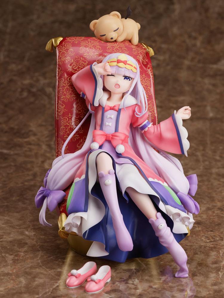 Aurora Sya Lis Goodereste Sleepy Princess in the Demon Castle - Image 3