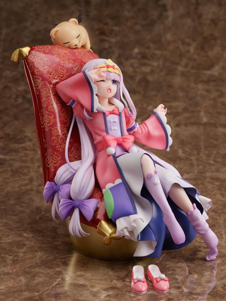 Aurora Sya Lis Goodereste Sleepy Princess in the Demon Castle - Image 4