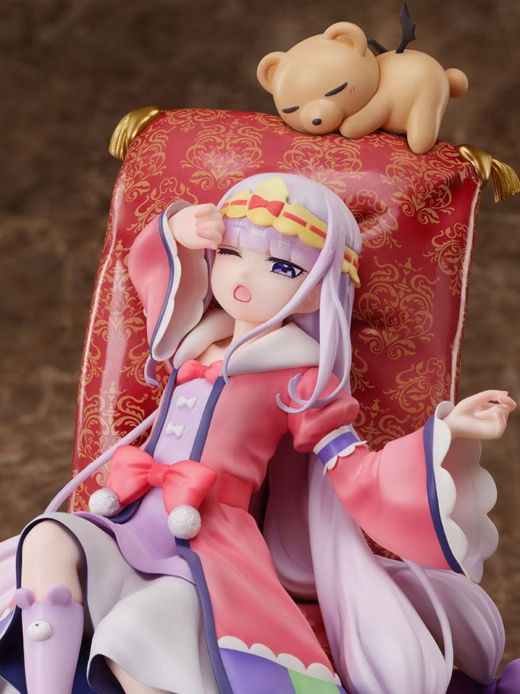 Aurora Sya Lis Goodereste Sleepy Princess in the Demon Castle - Image 5