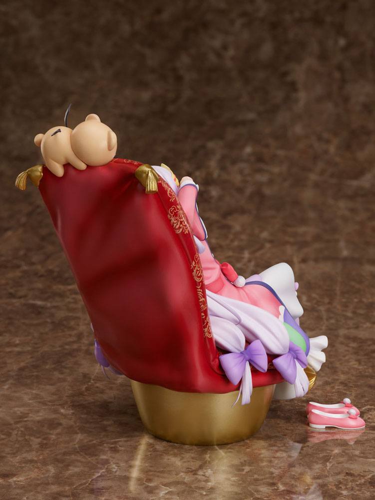 Aurora Sya Lis Goodereste Sleepy Princess in the Demon Castle - Image 7