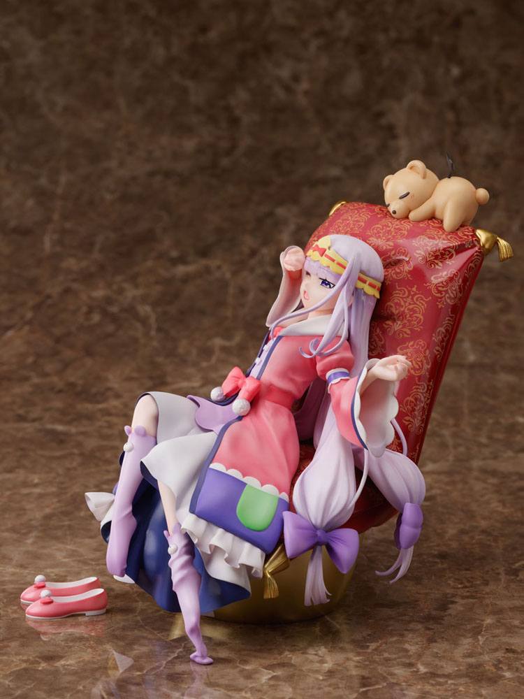 Aurora Sya Lis Goodereste Sleepy Princess in the Demon Castle - Image 8
