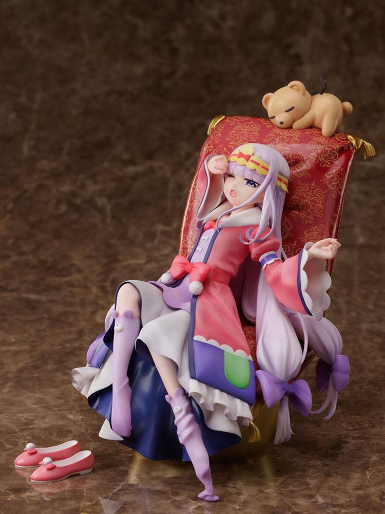 Aurora Sya Lis Goodereste Sleepy Princess in the Demon Castle - Image 9