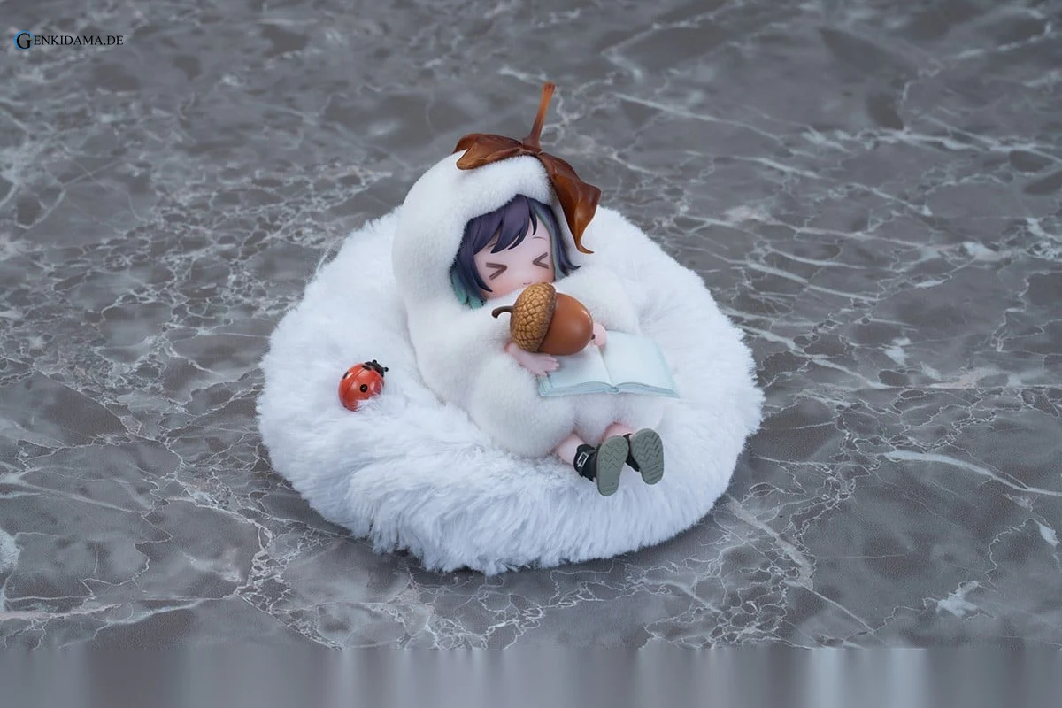 [Autumn Arrival] Illustrated by Tokiwata Deluxe Edition - Image 10