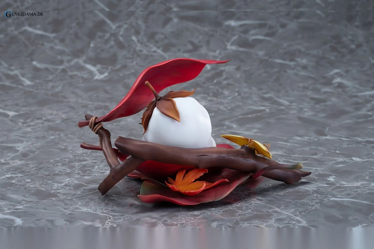 [Autumn Arrival] Illustrated by Tokiwata Deluxe Edition - Image 3