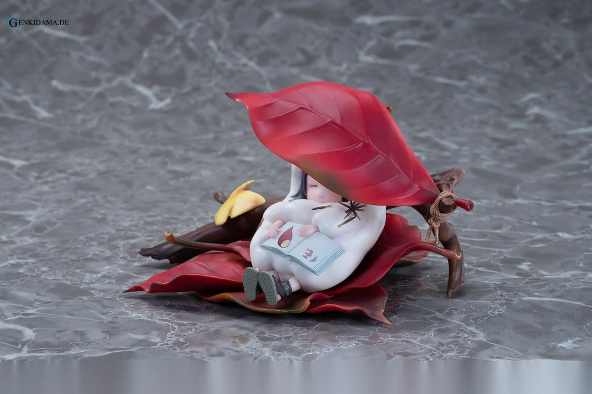 [Autumn Arrival] Illustrated by Tokiwata Deluxe Edition - Image 5