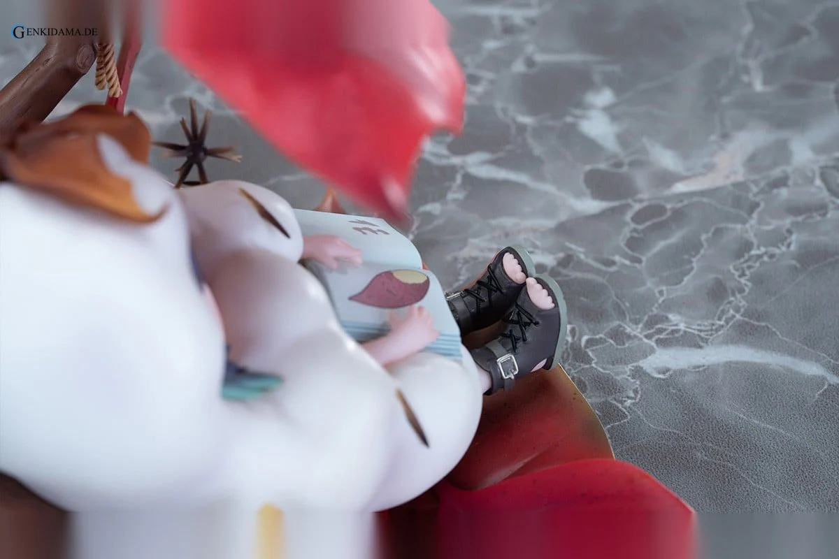 [Autumn Arrival] Illustrated by Tokiwata Deluxe Edition - Image 7