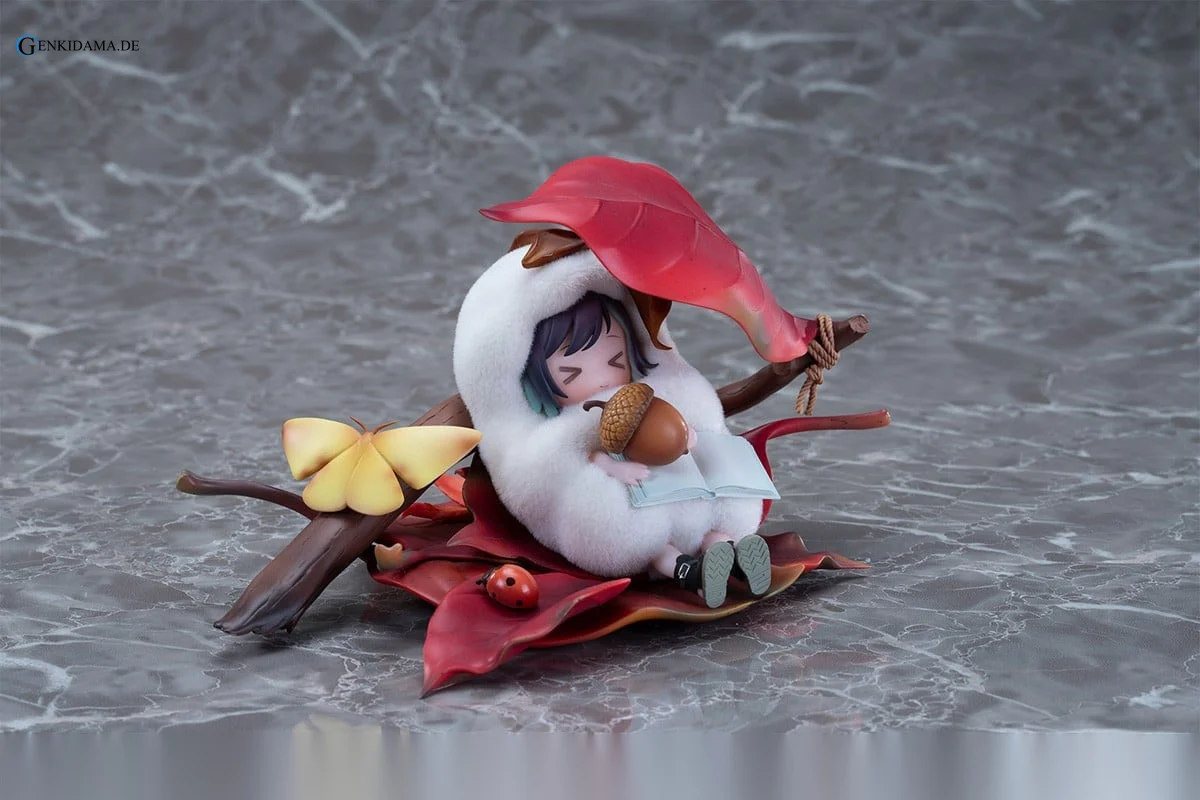 [Autumn Arrival] Illustrated by Tokiwata Deluxe Edition - Image 9