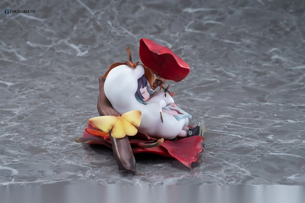 [Autumn Arrival] Illustrated by Tokiwata Standard Edition - Image 2