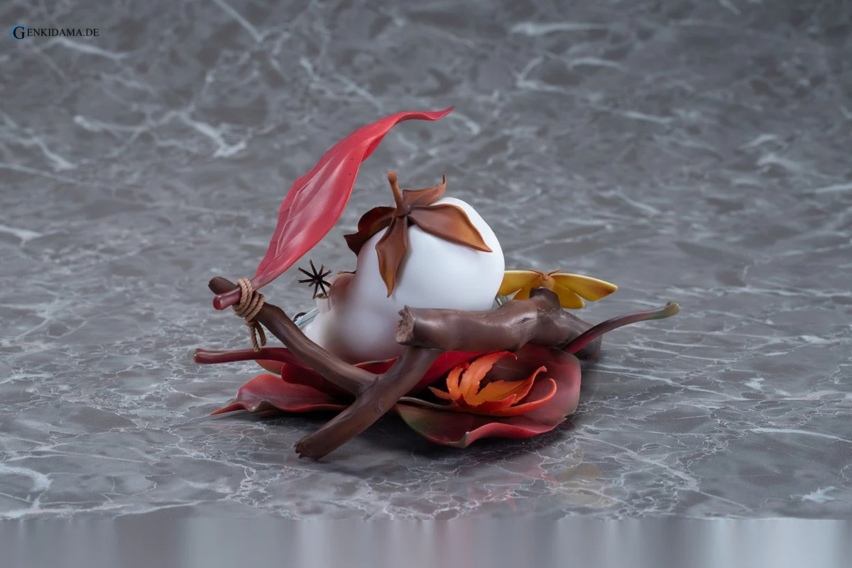[Autumn Arrival] Illustrated by Tokiwata Standard Edition - Image 4