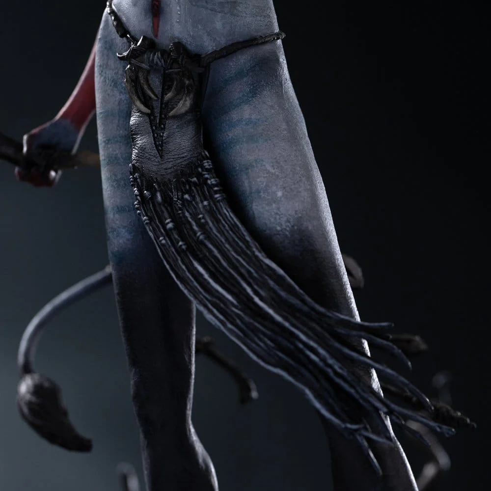 Avatar 3: Fire and Ash Art Scale Statue Varang - Image 6