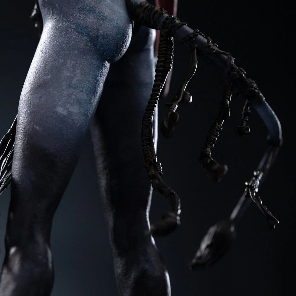 Avatar 3: Fire and Ash Art Scale Statue Varang - Image 8