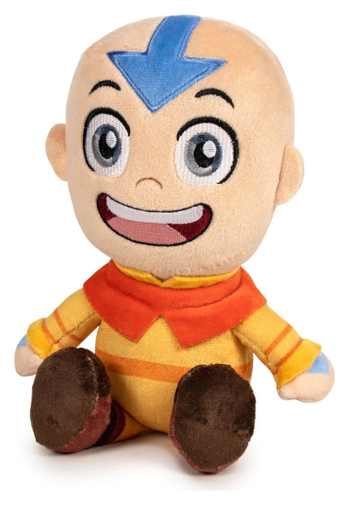 Avatar - Der Herr der Elemente Plüschfiguren - Image 4