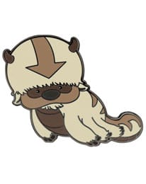 Avatar Der Herr der Elemente Schlüsselanhänger Cabbage Merchant Limited Edition - Image 12