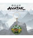 Avatar Der Herr der Elemente Schlüsselanhänger Cabbage Merchant Limited Edition - Image 3