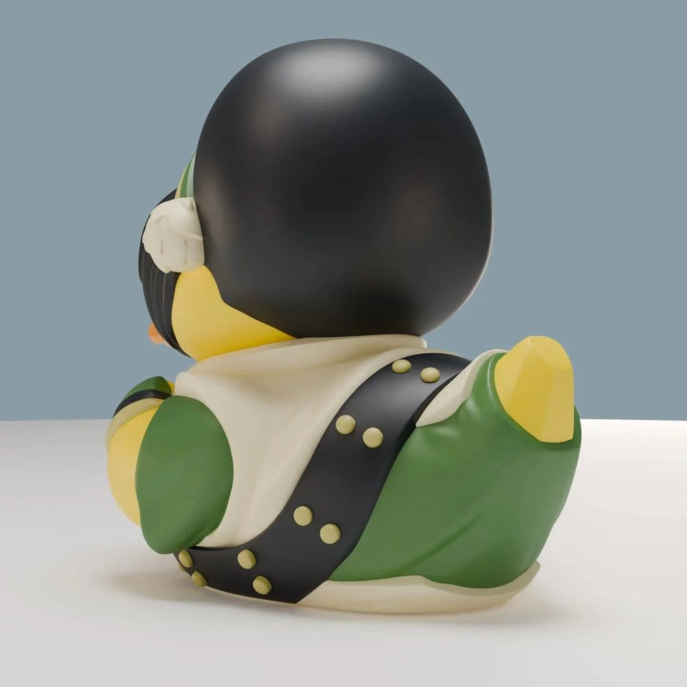 Avatar Der Herr der Elemente Tubbz PVC Figur Toph Beifong Boxed Edition - Image 4