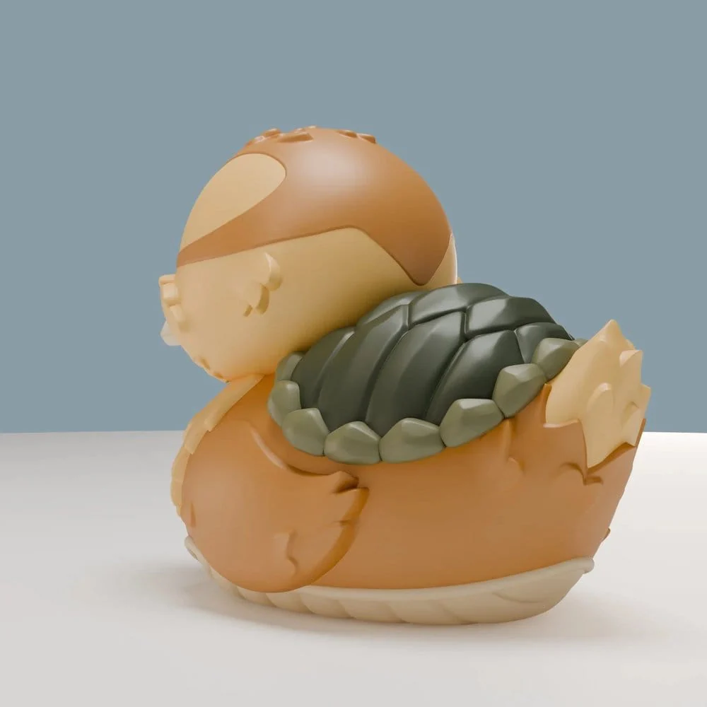 Avatar Der Herr der Elemente Tubbz PVC Figur Turtle Duck Boxed Edition - Image 4