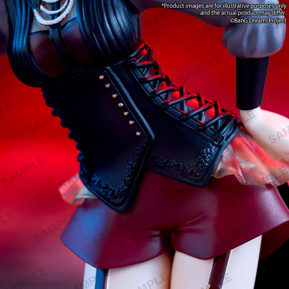 Ave Mujica Amoris Bushiroad Premium Figur BanG Dream! - Image 3