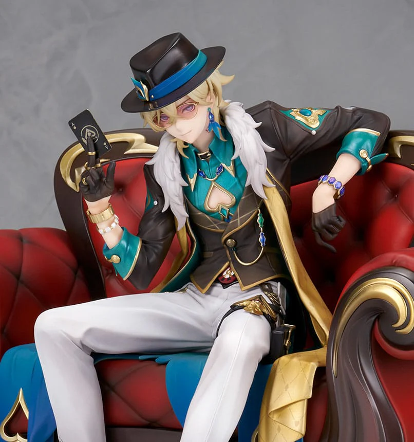 Aventurine Honkai: Star Rail AAlter - Image 10