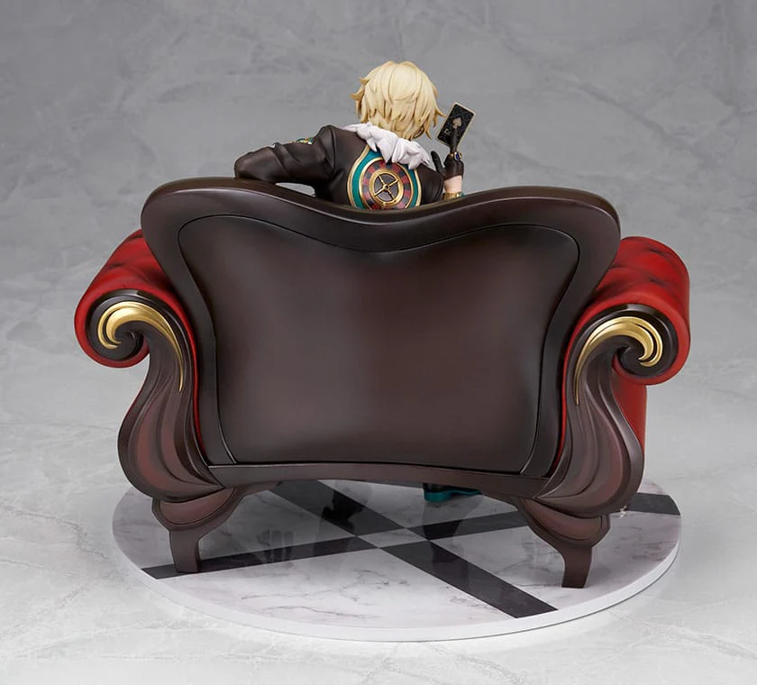 Aventurine Honkai: Star Rail AAlter - Image 16
