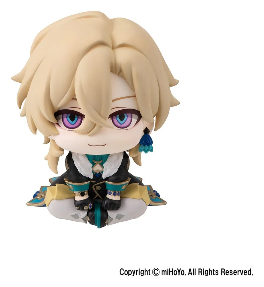 Aventurine Look Up MegaHouse