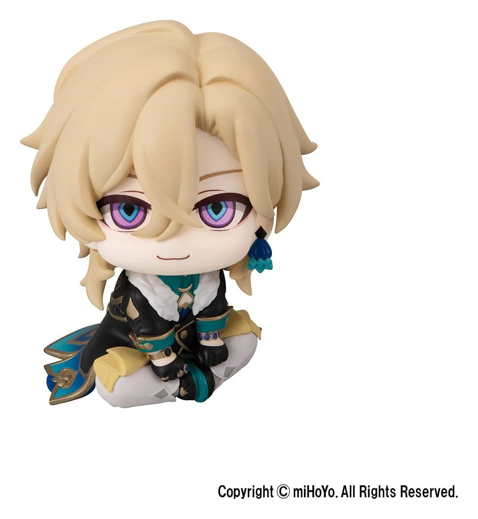 Aventurine Look Up MegaHouse - Image 2