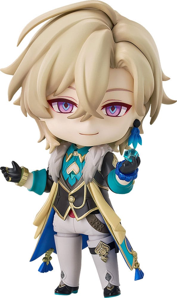 Aventurine Nendoroid Good Smile Company