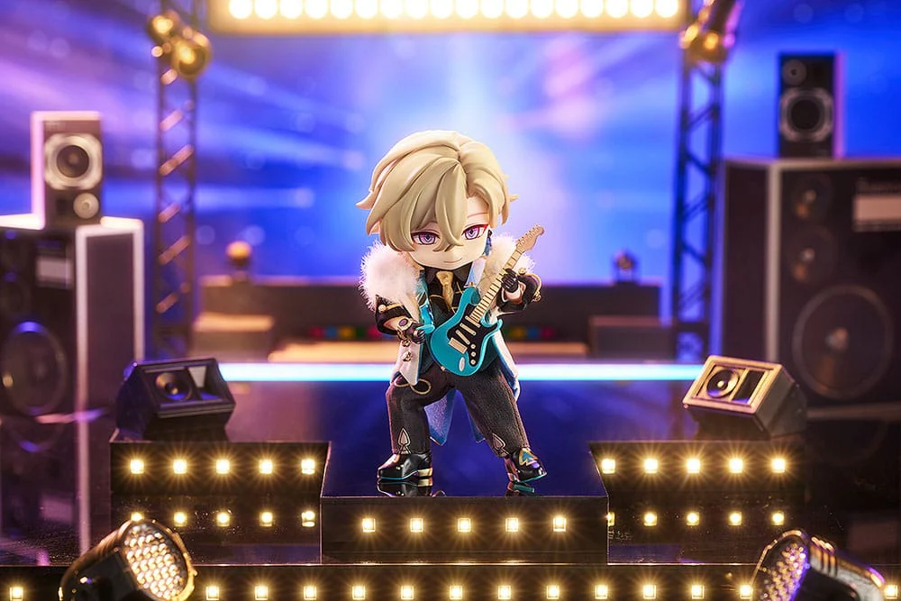 Aventurine Star Rail Live Ver. Nendoroid Doll Good Smile Company - Image 10