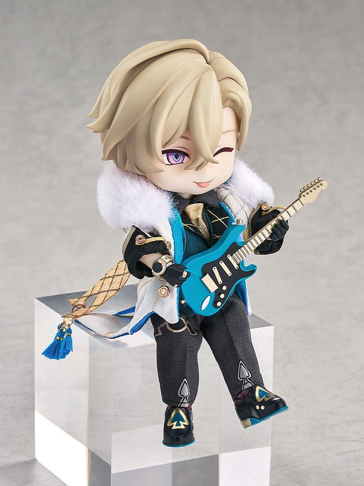 Aventurine Star Rail Live Ver. Nendoroid Doll Good Smile Company - Image 5