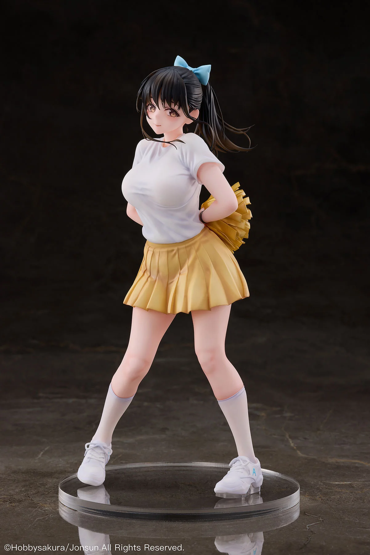 Aya - Cheerleader - Hobby Sakura (Std/Bonus)