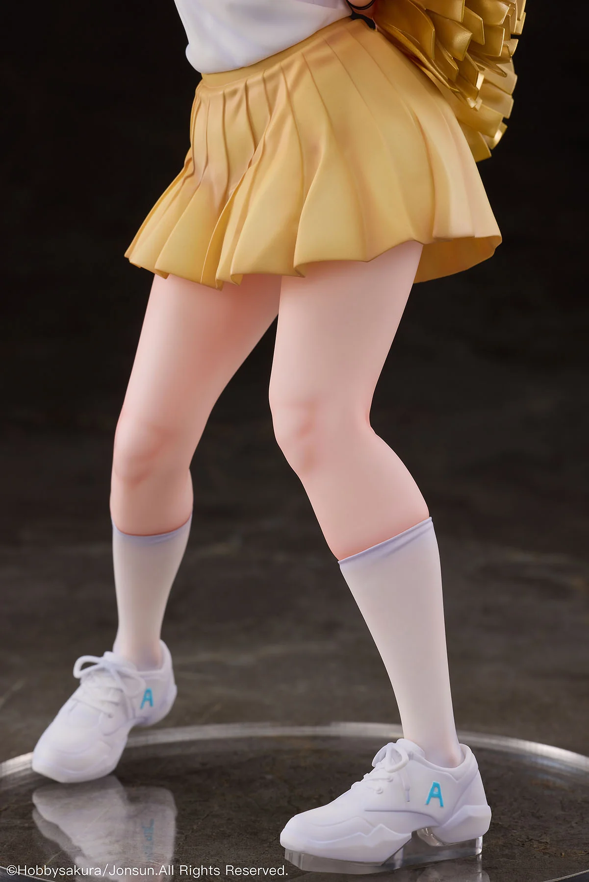 Aya - Cheerleader - Hobby Sakura (Std/Bonus) - Image 8