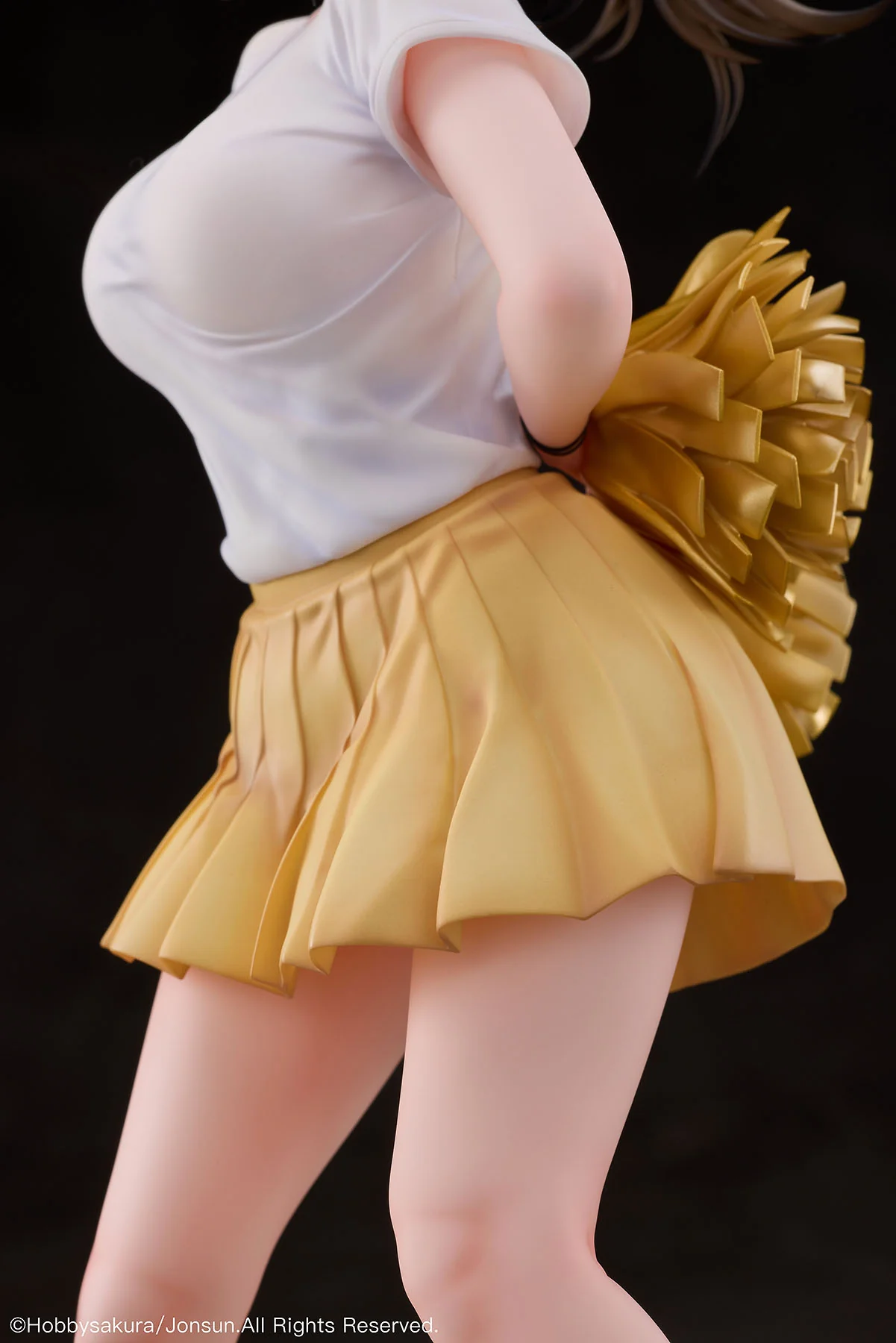 Aya - Cheerleader - Hobby Sakura (Std/Bonus) - Image 9