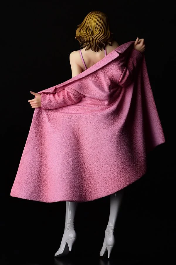 Aya Hanabatake to Bishoujo Orca Toys - Image 13