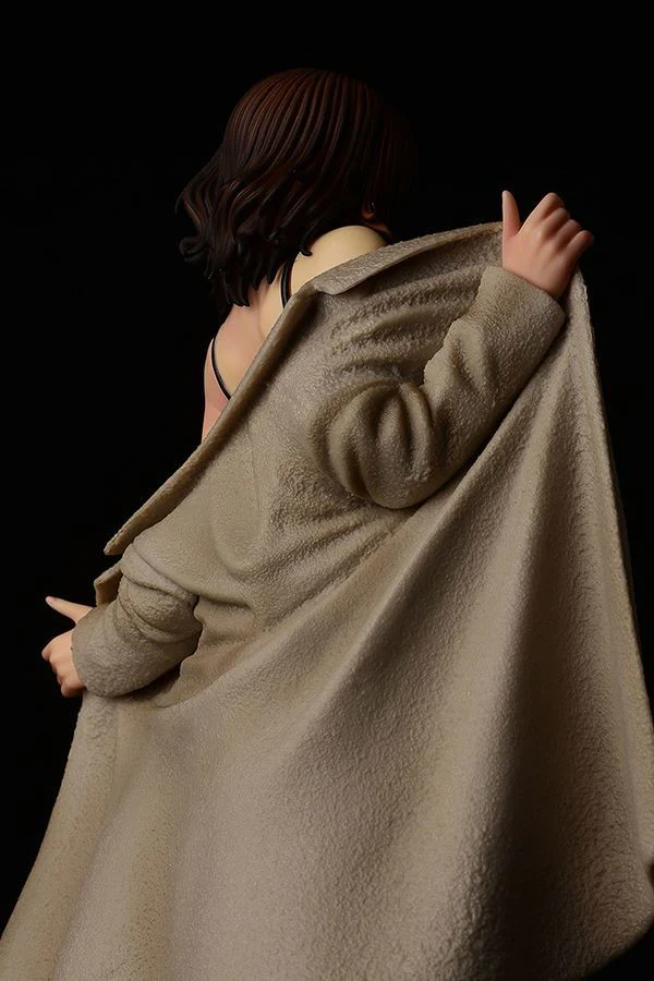 Aya Hanabatake to Bishoujo (Red Ver.) Orca Toys - Image 10