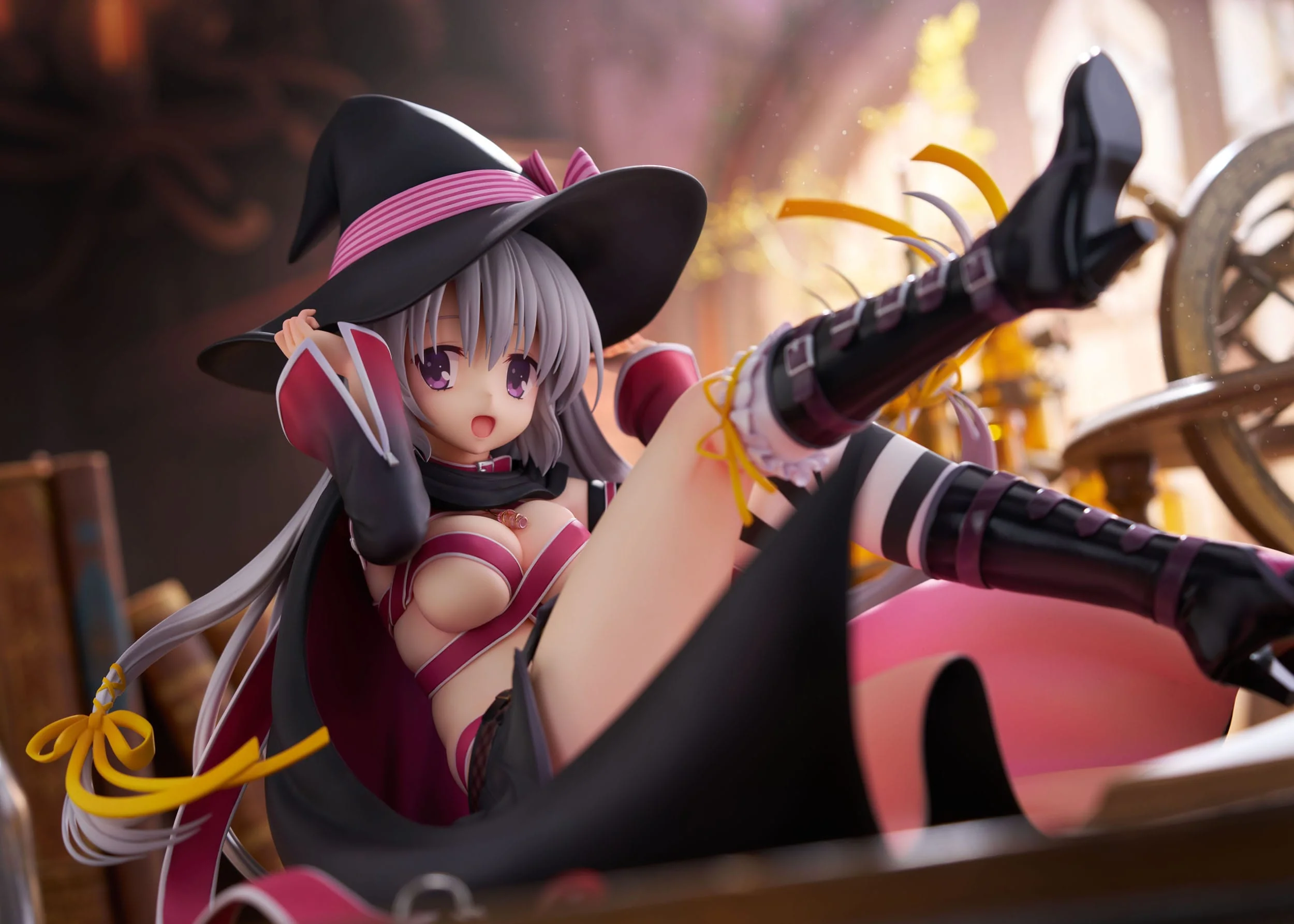 Ayachi Nene Sabbat of the Witch AliceGlint - Image 12