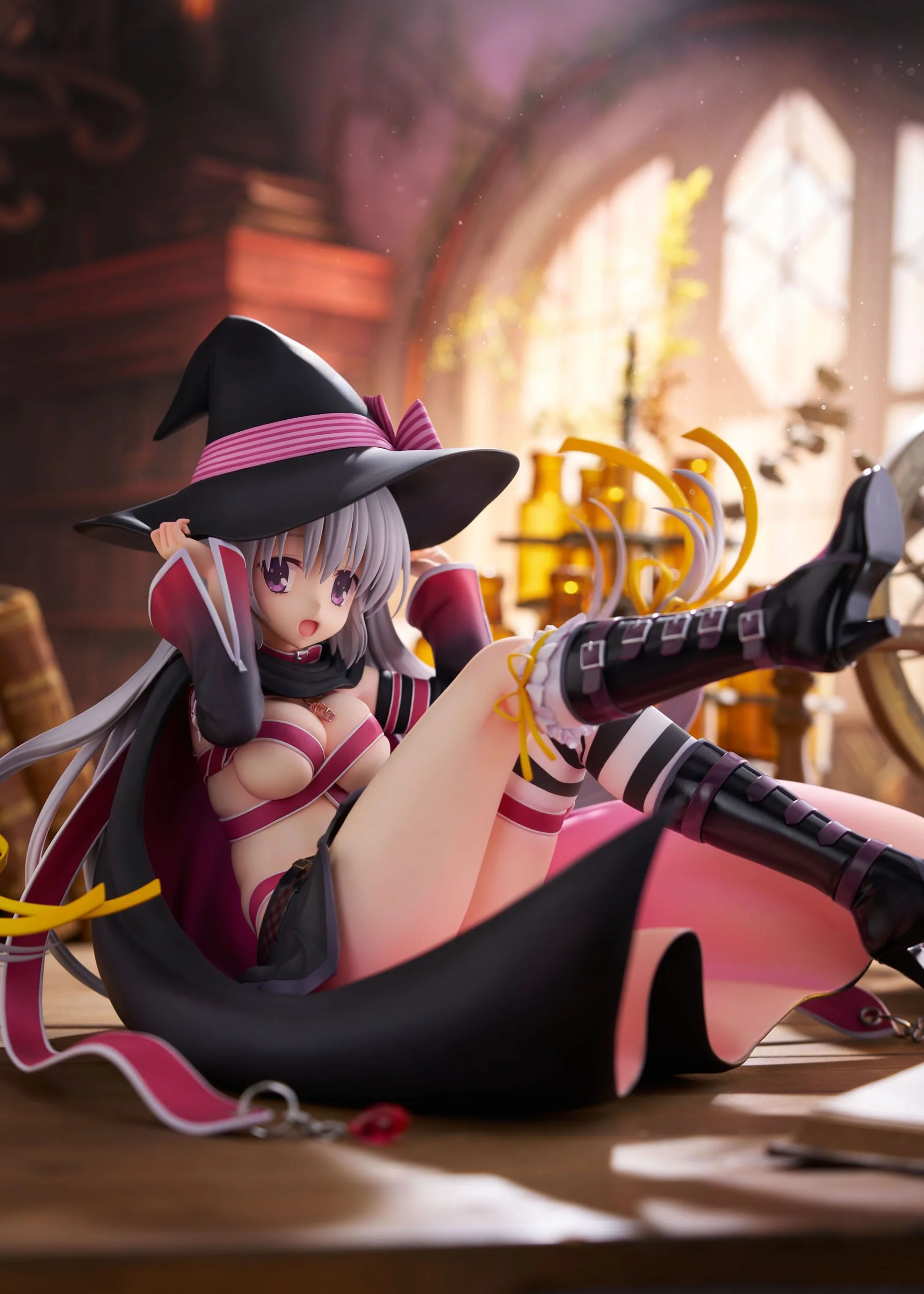 Ayachi Nene Sabbat of the Witch AliceGlint - Image 13