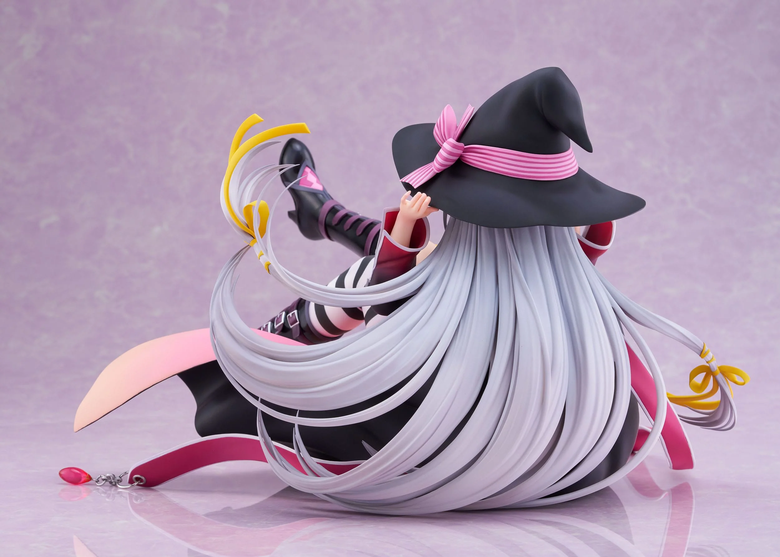 Ayachi Nene Sabbat of the Witch AliceGlint - Image 5