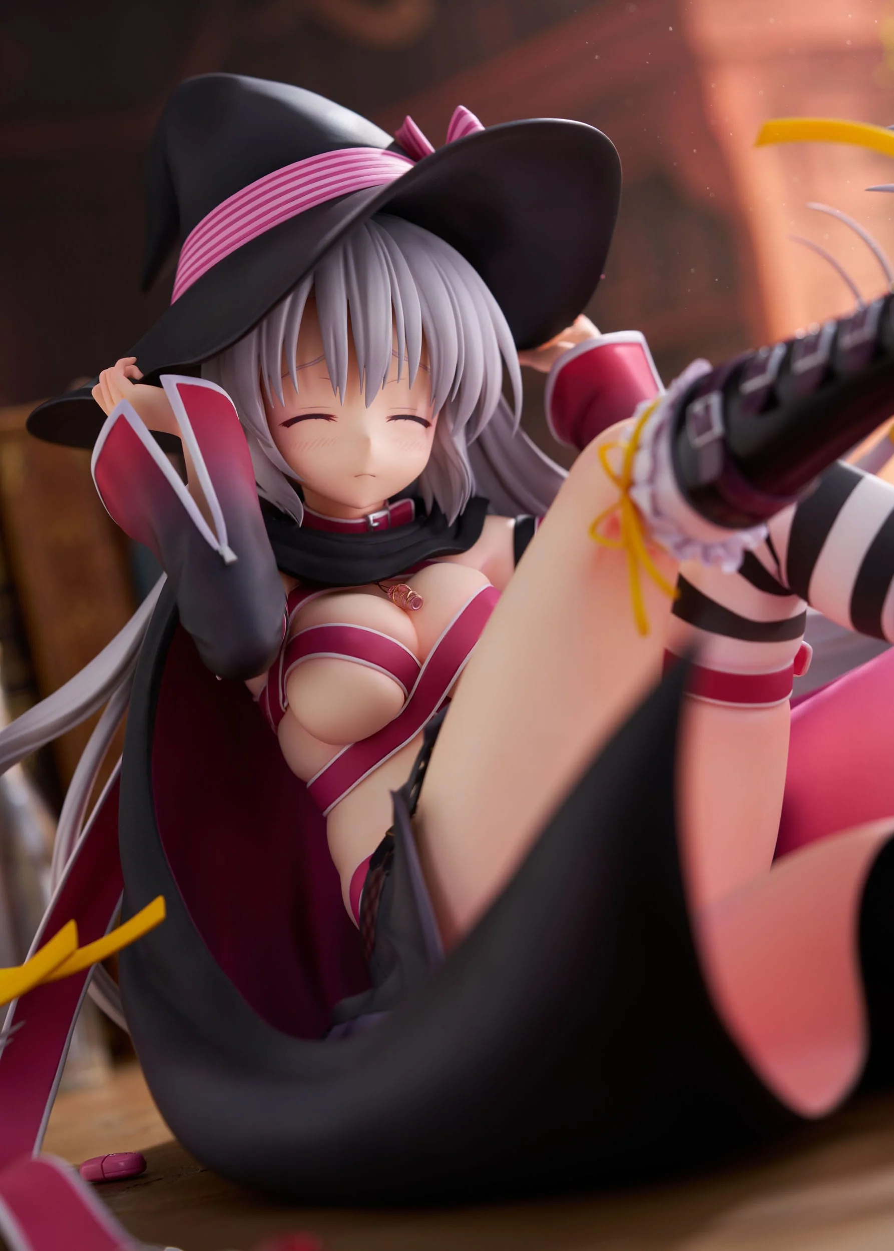 Ayachi Nene Sabbat of the Witch Limited Edition AliceGlint - Image 14