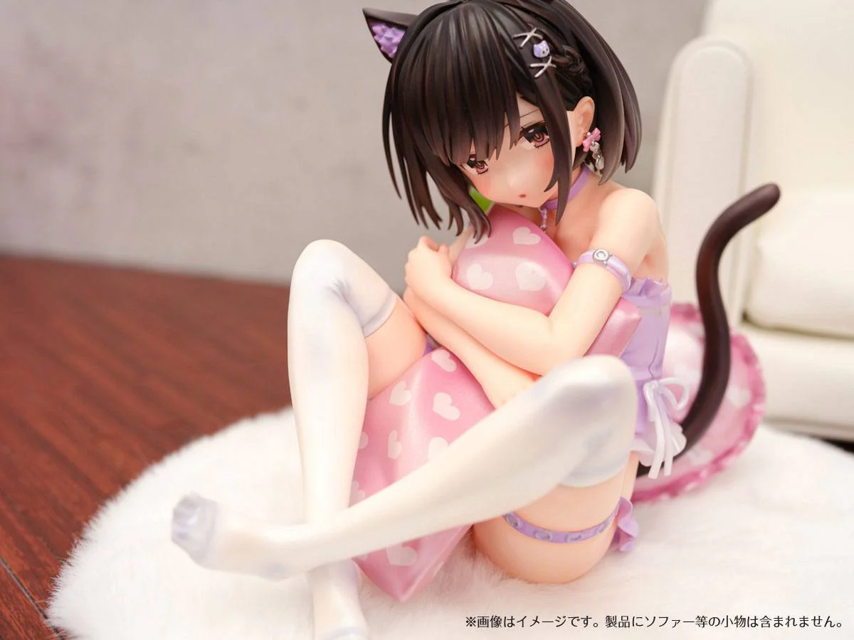 Ayaka chan / Original Character - Image 5